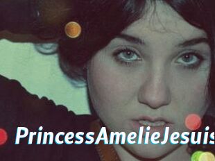 PrincessAmelieJesuis