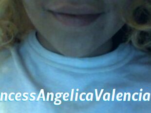 PrincessAngelicaValencia