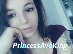 PrincessAvaKing