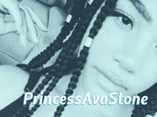 PrincessAvaStone