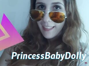PrincessBabyDolly