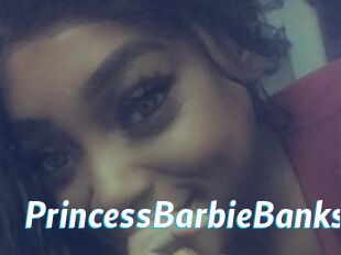 PrincessBarbieBanks