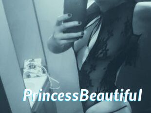 PrincessBeautiful