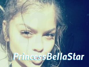 PrincessBellaStar