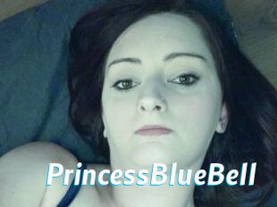 PrincessBlueBell