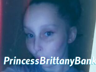 PrincessBrittanyBanks