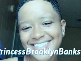 PrincessBrooklynBanks