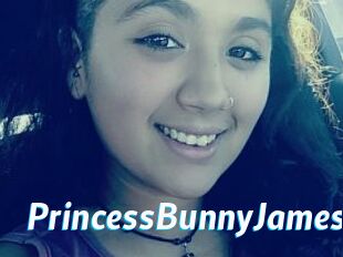PrincessBunnyJames