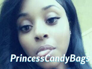 PrincessCandyBags J Mine