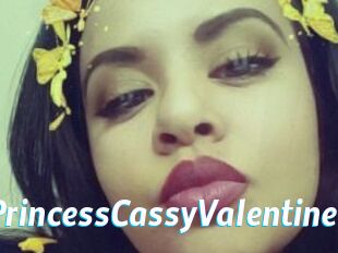 PrincessCassyValentine J Mine