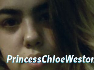 PrincessChloeWeston