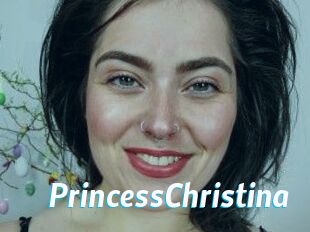 Princess_Christina
