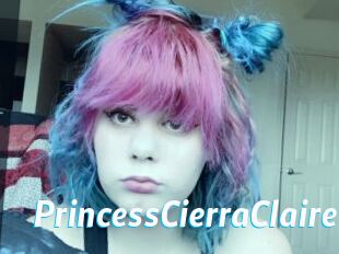 PrincessCierraClaire