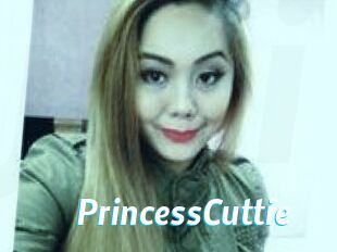 PrincessCuttie