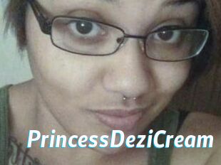 PrincessDeziCream