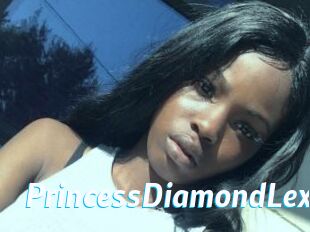 PrincessDiamondLex