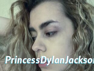 PrincessDylanJackson