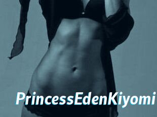 PrincessEdenKiyomi