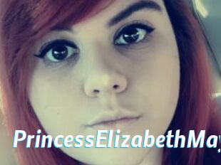 PrincessElizabethMay
