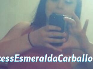 PrincessEsmeraldaCarballo