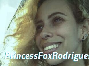 PrincessFoxRodrigues