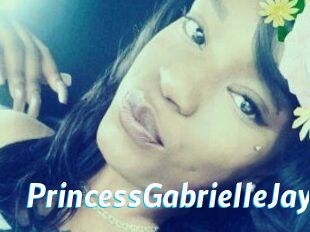 PrincessGabrielleJay