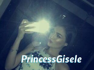 PrincessGisele