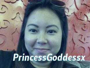 PrincessGoddessx