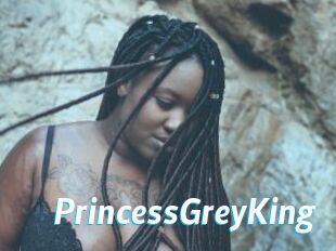 PrincessGreyKing