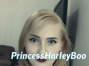PrincessHarleyBoo