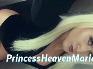 PrincessHeavenMarie