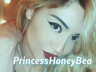 PrincessHoneyBea