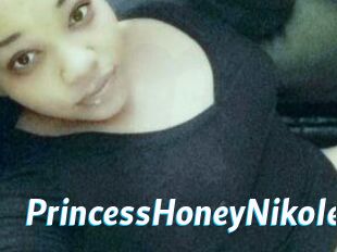 PrincessHoneyNikole J Mine