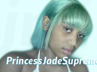 PrincessJadeSupreme