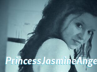 PrincessJasmineAngel