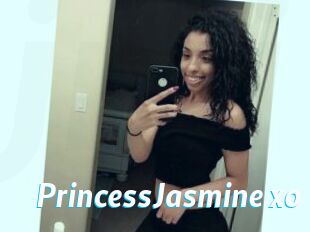 PrincessJasmine_xo
