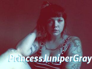 PrincessJuniperGray