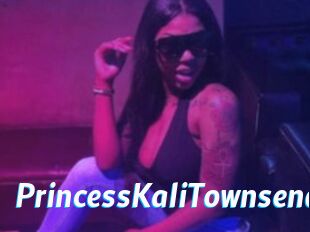 PrincessKaliTownsend