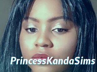 PrincessKandaSims