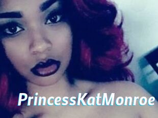 PrincessKatMonroe
