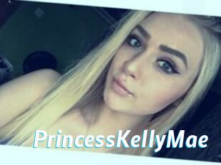 PrincessKellyMae
