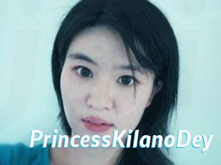 PrincessKilanoDey