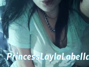 PrincessLaylaLabella