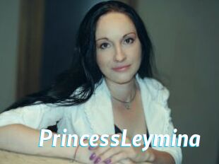 PrincessLeymina
