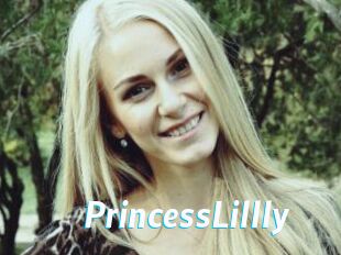 PrincessLillly