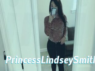 PrincessLindseySmith J Mine