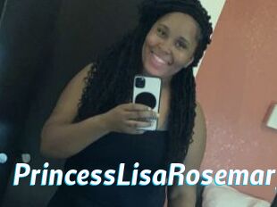 PrincessLisaRosemary