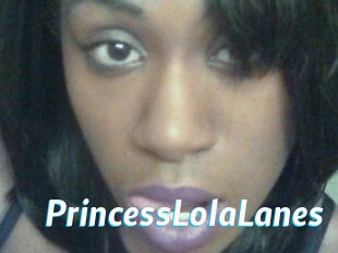 PrincessLolaLanes J Mine