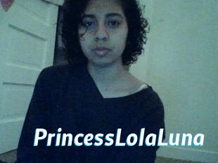 PrincessLolaLuna