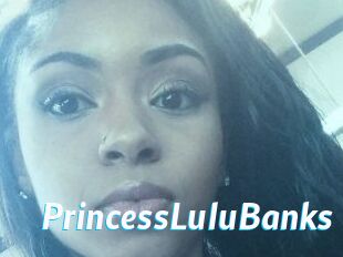 PrincessLuluBanks